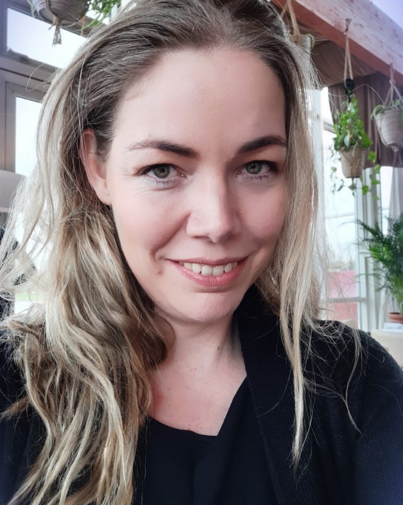 lutina de boer