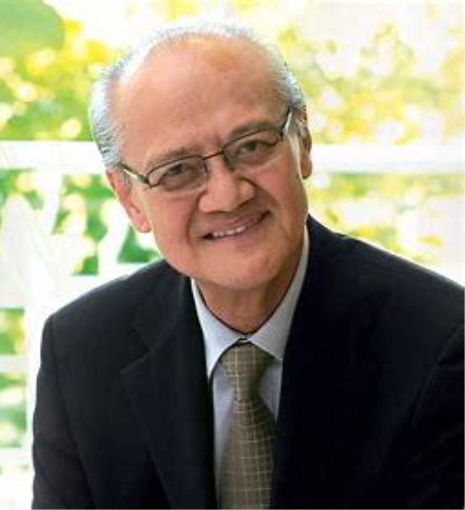 alan tong