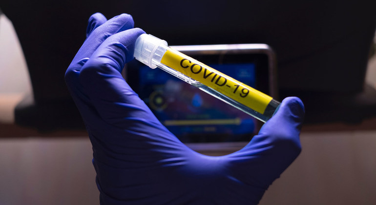 ‘Global solidarity’ needed, to find affordable, accessible COVID-19 vaccine | UN News – SDGs