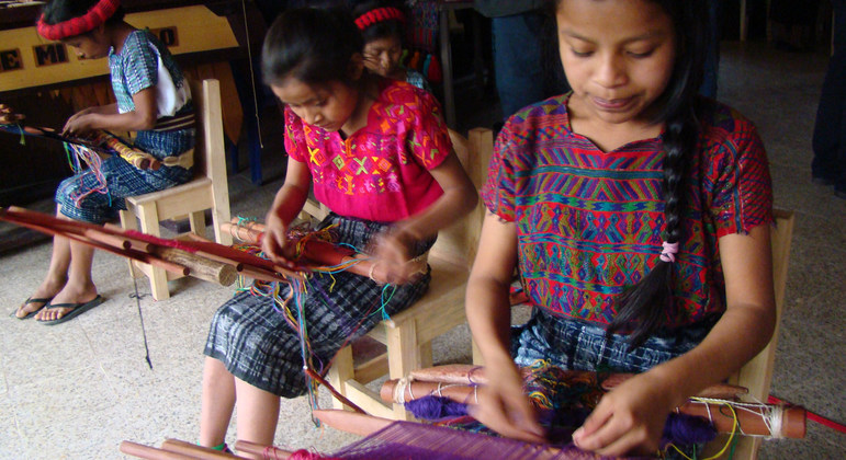 ‘Wisdom’ of Guatemala’s indigenous people needed for sustainable development: a UN Resident Coordinator blog | UN News – SDGs