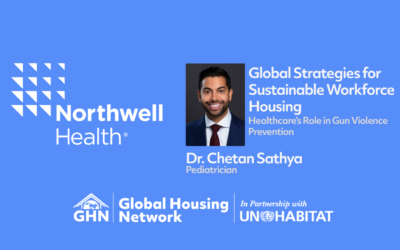 GHF Discussion with Northwell Health’s Pediatrician Dr. Chetan Sathya