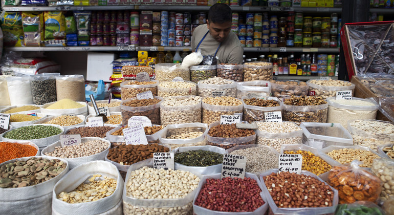 UN highlights importance of pulses for diets and food security, marking World Day | UN News – SDGs