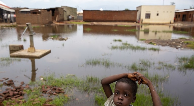 Water-related disasters throw up complex challenges, threaten lives and jobs | UN News – SDGs